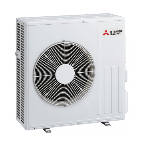 MITSUBISHI ELECTRIC SEZ-KD71VAQ-SUZ-KA71VA4
